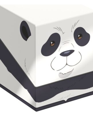Squaroes Squaroe Jujutsu Kaisen JK006 - Panda