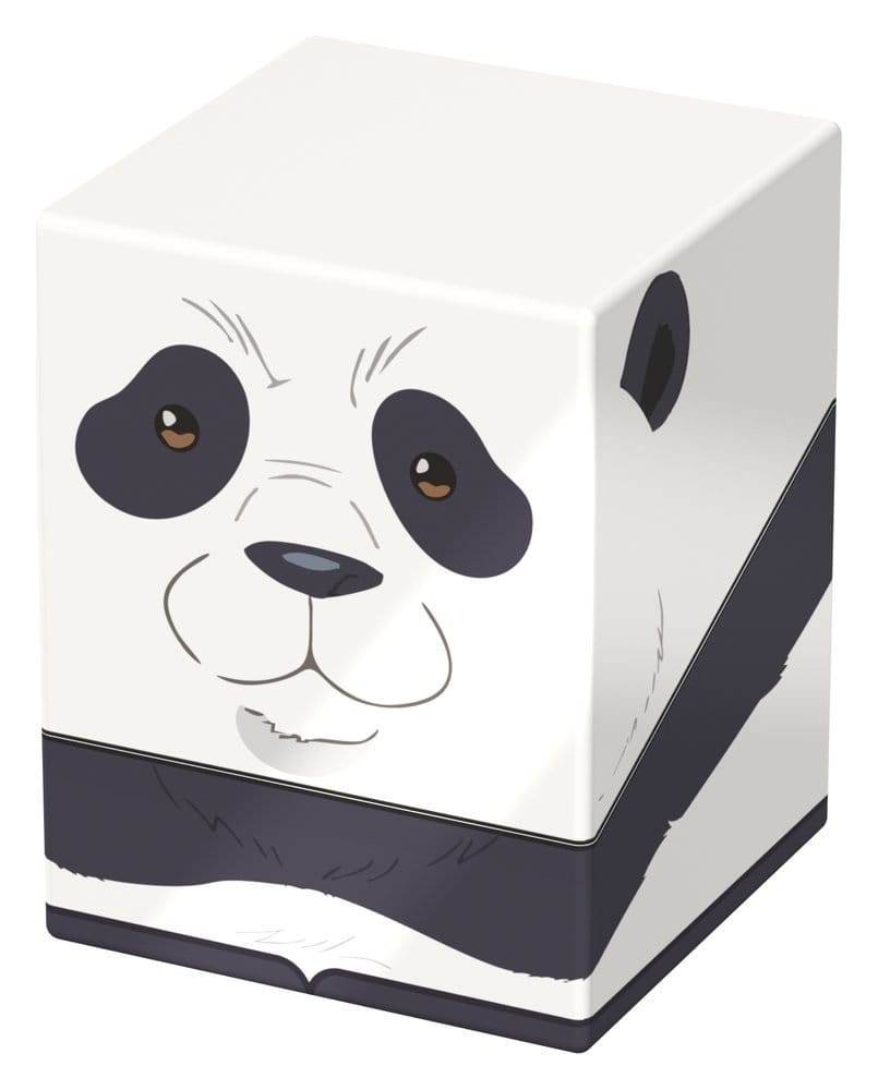 Squaroes Squaroe Jujutsu Kaisen JK006 - Panda – Bild 2