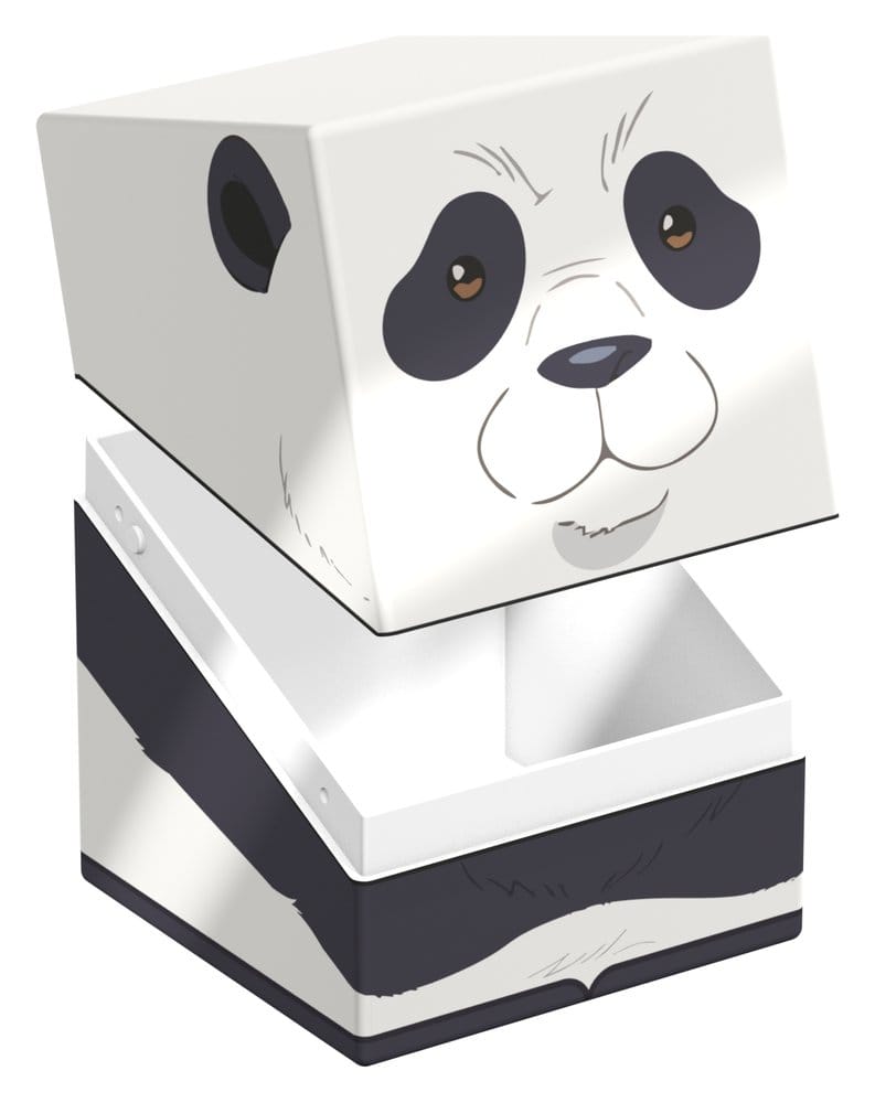 Squaroes Squaroe Jujutsu Kaisen JK006 - Panda – Bild 5