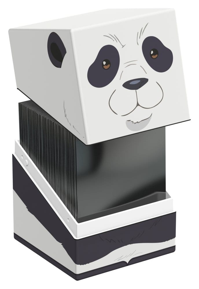 Squaroes Squaroe Jujutsu Kaisen JK006 - Panda – Bild 6