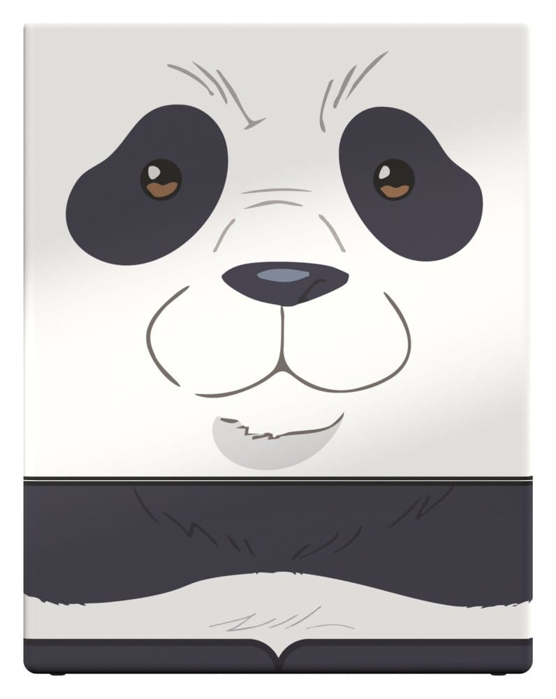 Squaroes Squaroe Jujutsu Kaisen JK006 - Panda – Bild 8