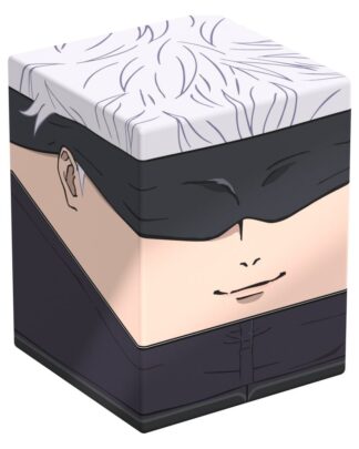 Squaroes Squaroe Jujutsu Kaisen JK007 - Satoru Gojo