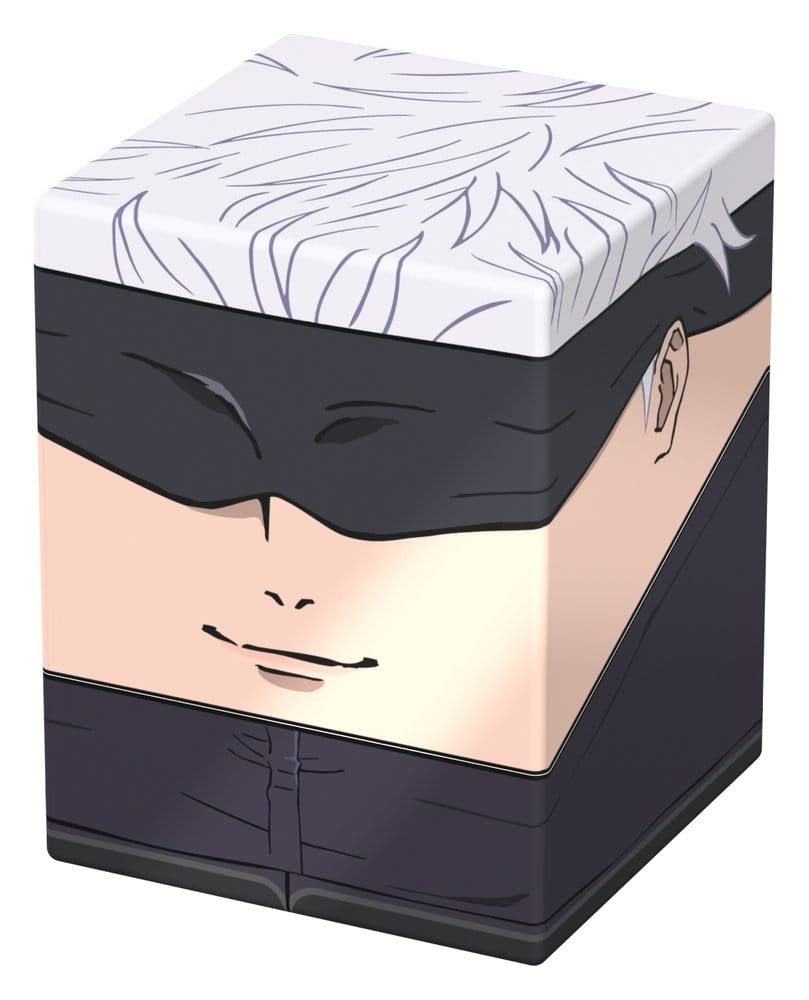Squaroes Squaroe Jujutsu Kaisen JK007 - Satoru Gojo – Bild 2