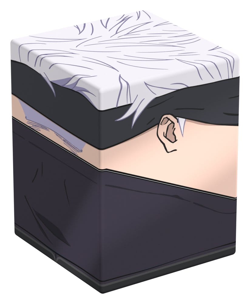 Squaroes Squaroe Jujutsu Kaisen JK007 - Satoru Gojo – Bild 3
