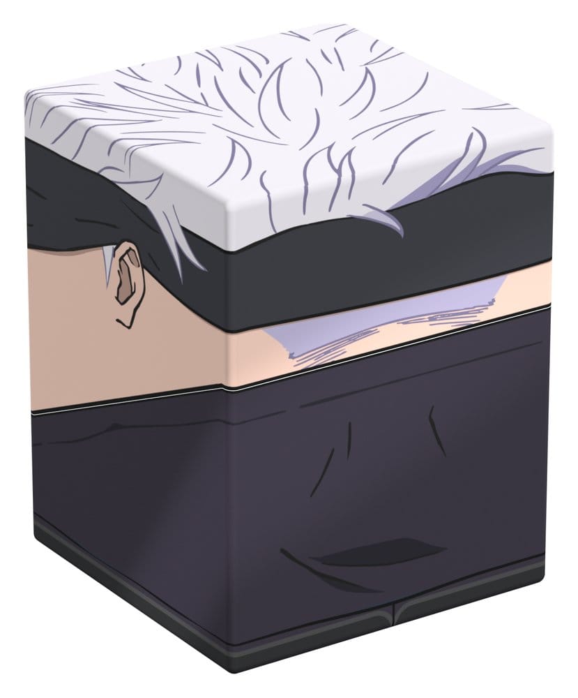 Squaroes Squaroe Jujutsu Kaisen JK007 - Satoru Gojo – Bild 4