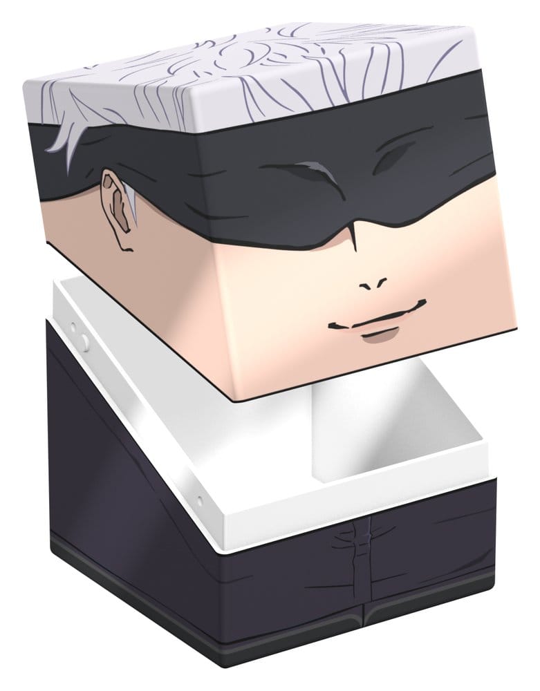 Squaroes Squaroe Jujutsu Kaisen JK007 - Satoru Gojo – Bild 5