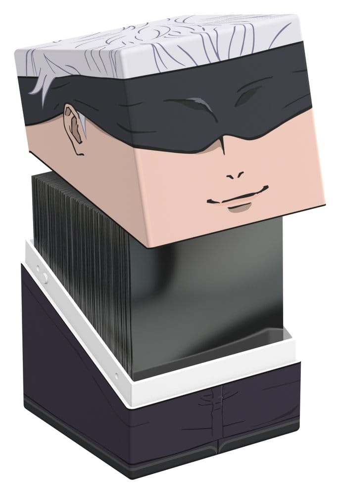 Squaroes Squaroe Jujutsu Kaisen JK007 - Satoru Gojo – Bild 6