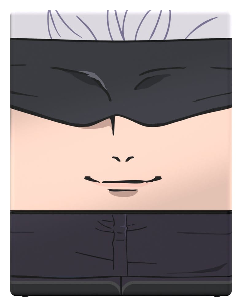Squaroes Squaroe Jujutsu Kaisen JK007 - Satoru Gojo – Bild 8