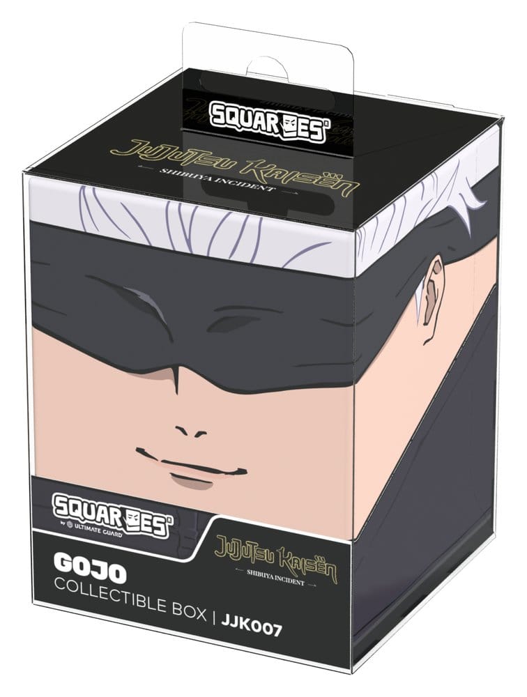 Squaroes Squaroe Jujutsu Kaisen JK007 - Satoru Gojo – Bild 11