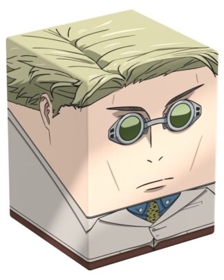 Squaroes Squaroe Jujutsu Kaisen JK008 - Kento Nanami