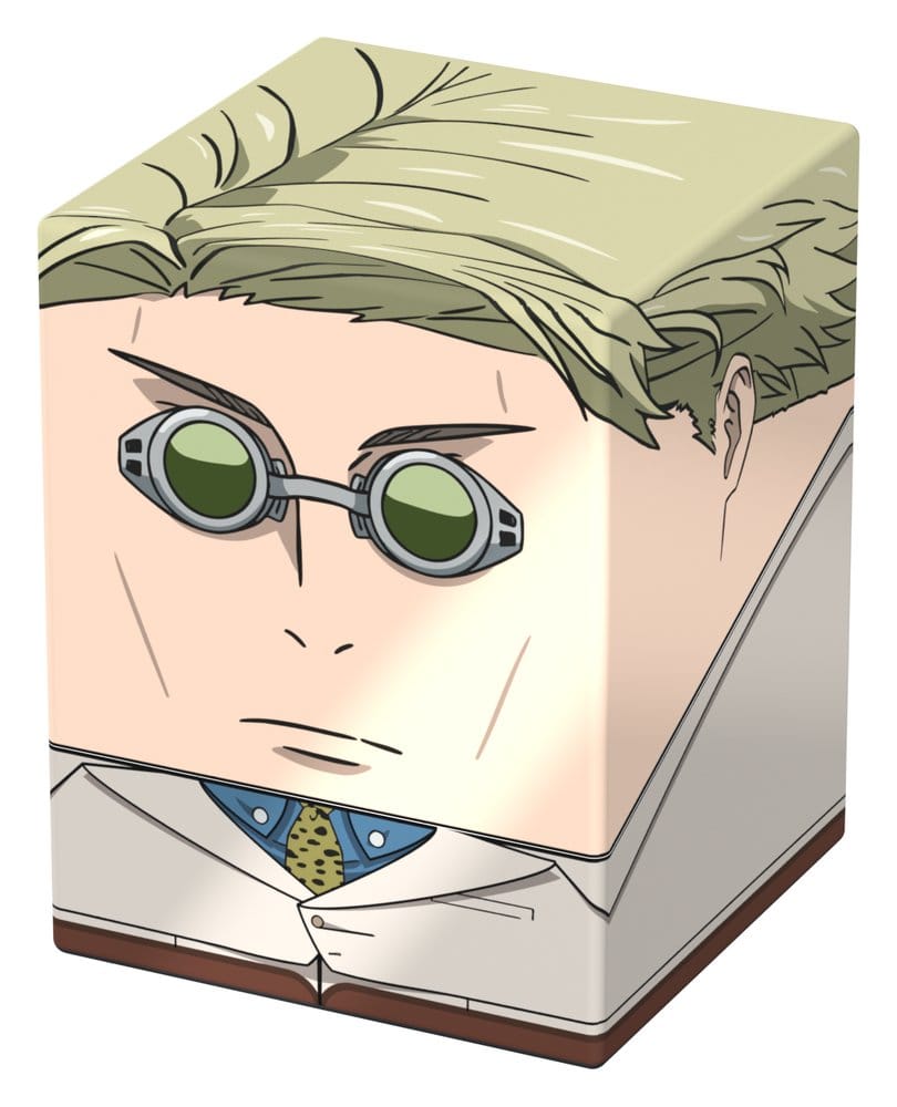 Squaroes Squaroe Jujutsu Kaisen JK008 - Kento Nanami – Bild 2