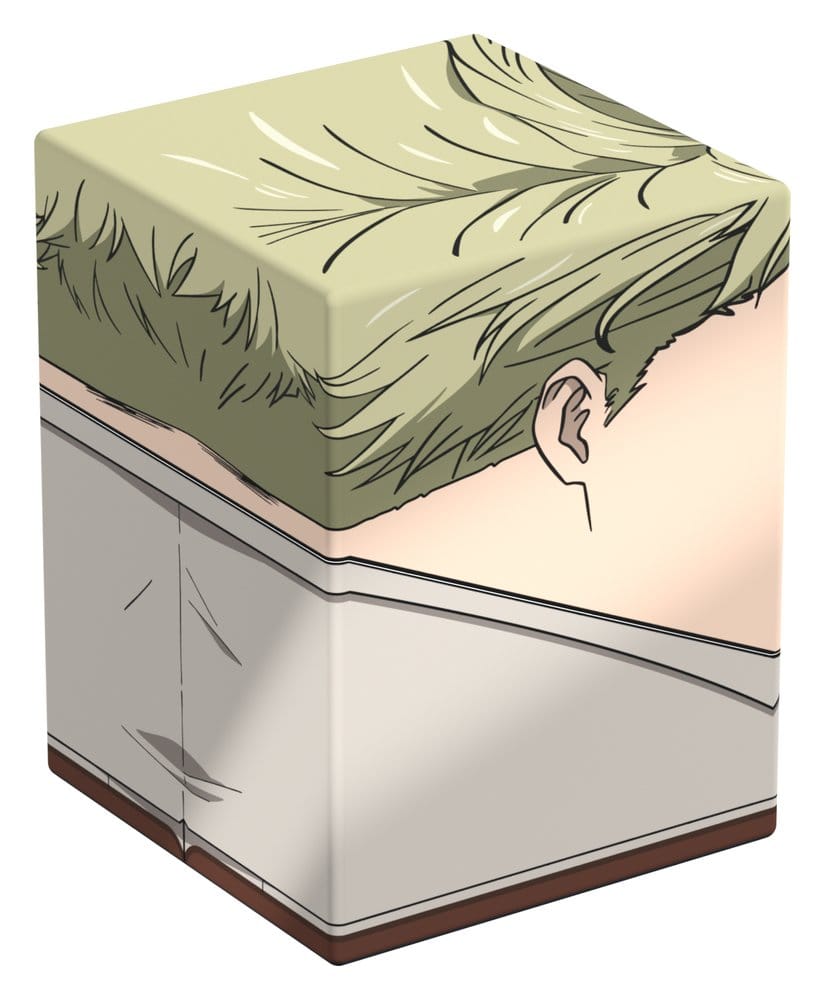 Squaroes Squaroe Jujutsu Kaisen JK008 - Kento Nanami – Bild 3