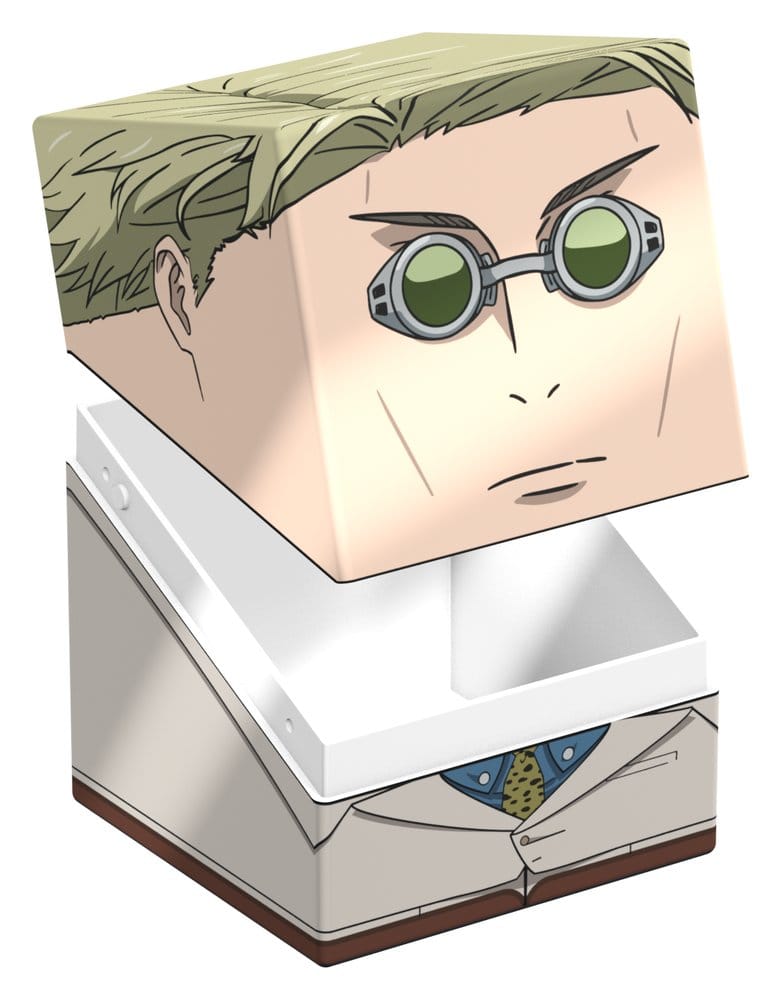 Squaroes Squaroe Jujutsu Kaisen JK008 - Kento Nanami – Bild 5