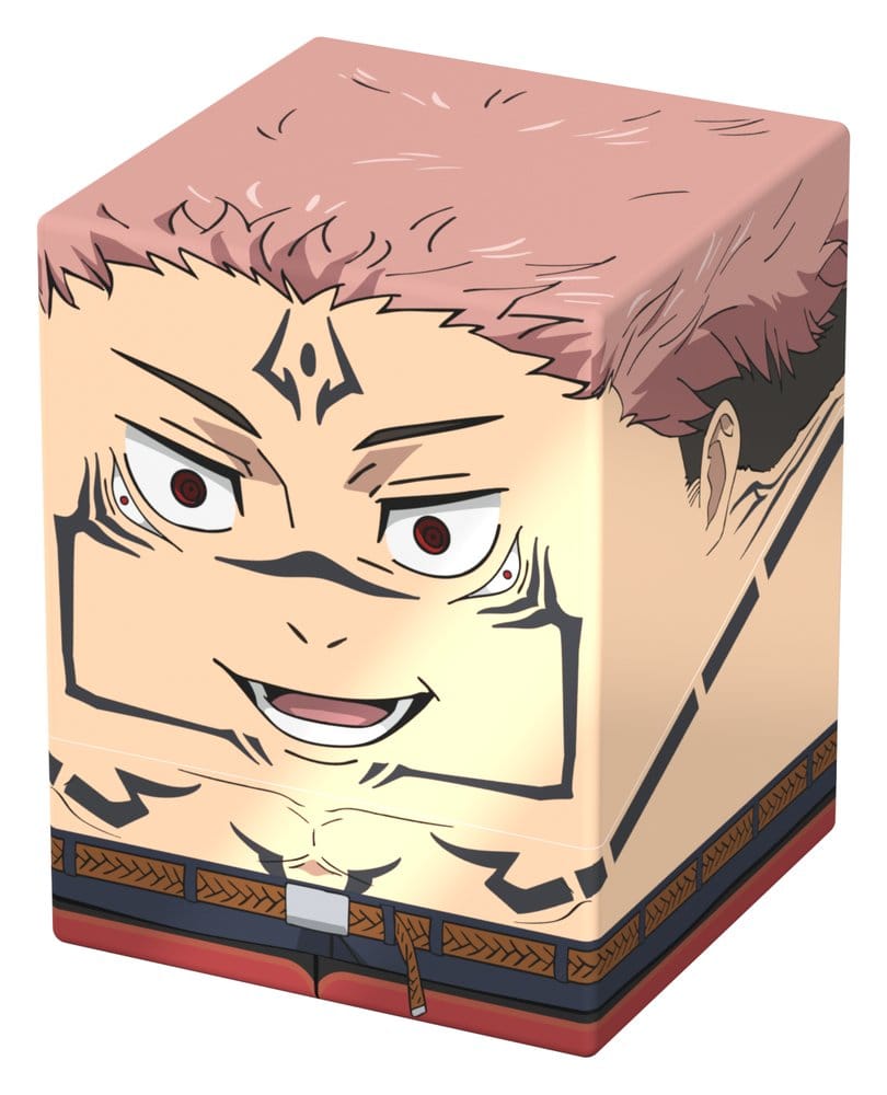 Squaroes Squaroe Jujutsu Kaisen JK009 - Ryomen Sukuna – Bild 2