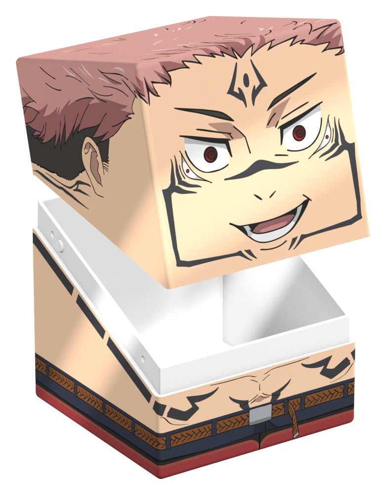 Squaroes Squaroe Jujutsu Kaisen JK009 - Ryomen Sukuna – Bild 5