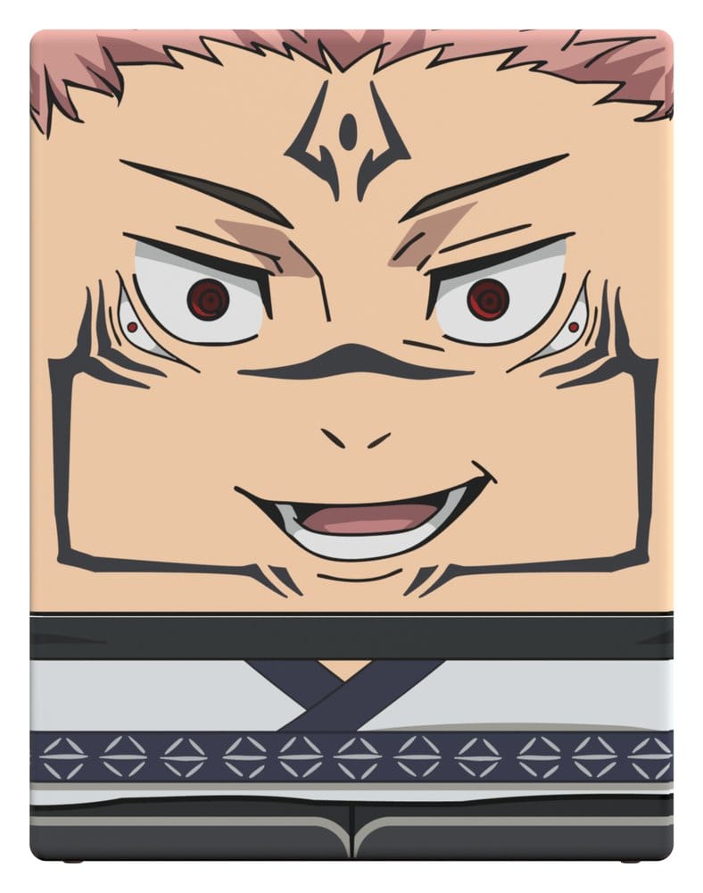 Squaroes Squaroe Jujutsu Kaisen JK009 - Ryomen Sukuna – Bild 8