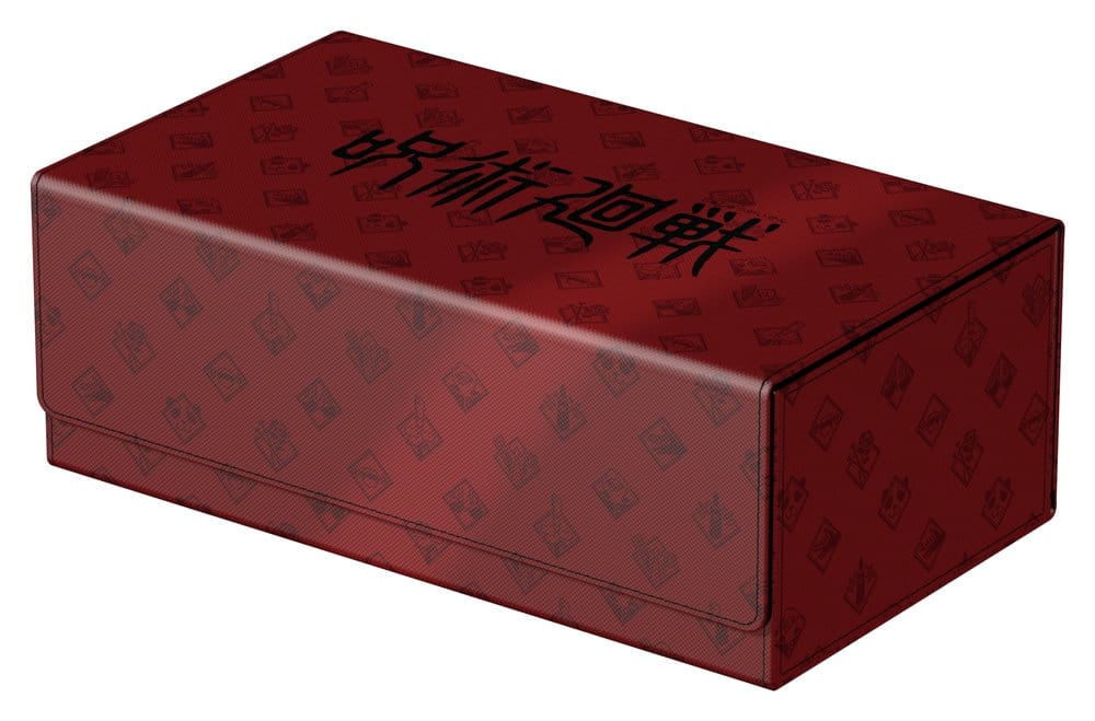 Squaroes Collectors Case 800 Jujutsu Kaisen - Cursed Techniques – Bild 2