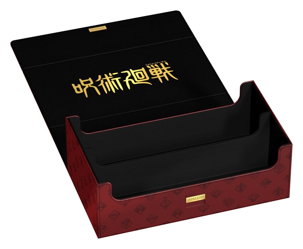 Squaroes Collectors Case 800 Jujutsu Kaisen - Cursed Techniques – Bild 3