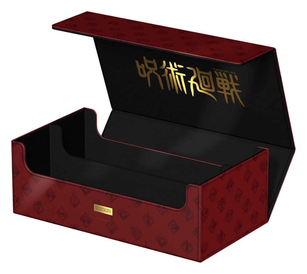 Squaroes Collectors Case 800 Jujutsu Kaisen - Cursed Techniques – Bild 5