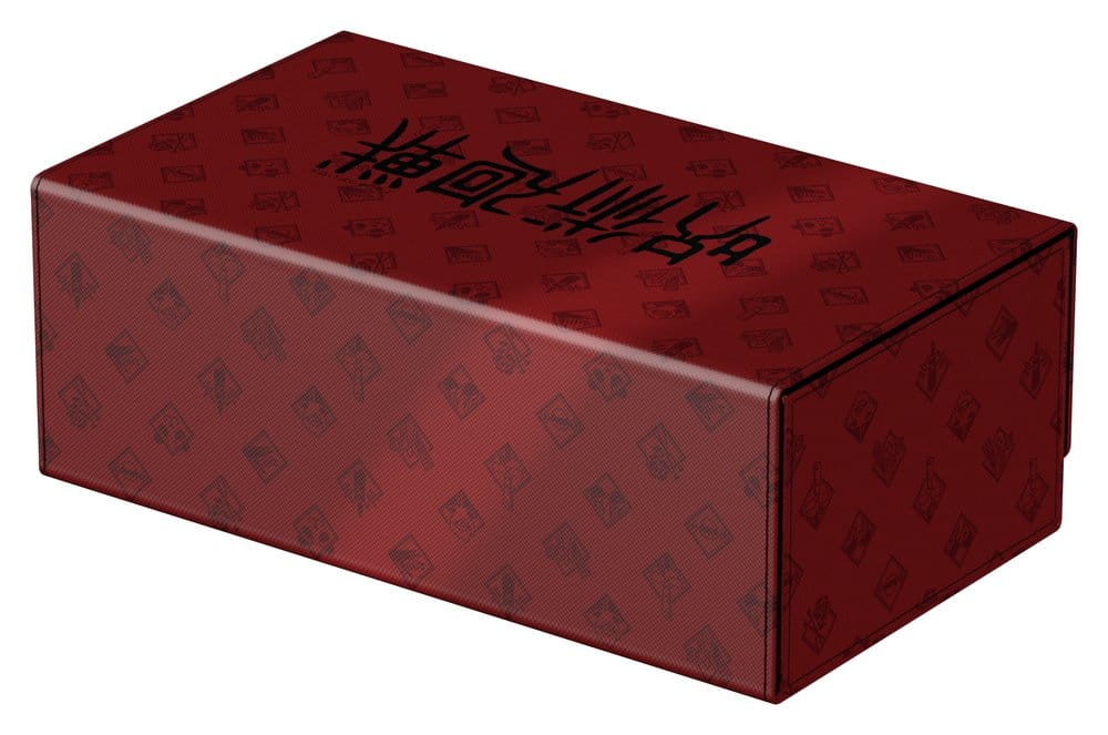 Squaroes Collectors Case 800 Jujutsu Kaisen - Cursed Techniques – Bild 11