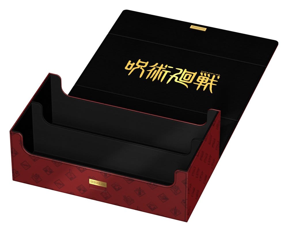 Squaroes Collectors Case 800 Jujutsu Kaisen - Cursed Techniques – Bild 12