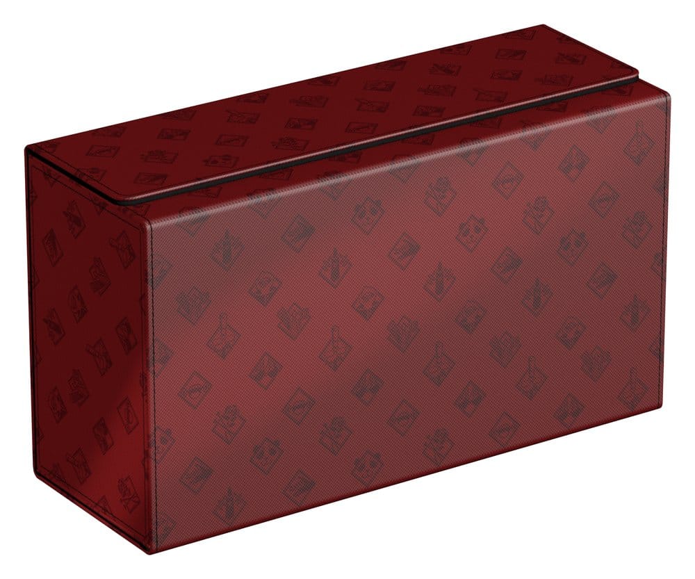 Squaroes Collectors Case 800 Jujutsu Kaisen - Cursed Techniques – Bild 13