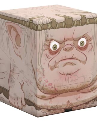 Squaroes Squaroe The Hobbit HOB004 - Goblin King