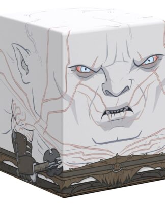 Squaroes Squaroe The Hobbit HOB005 - Azog the Defiler
