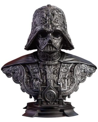 Star Wars Fine Art Büste Darth Vader 46 cm