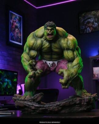 Marvel Premium Format Statue Hulk 59 cm