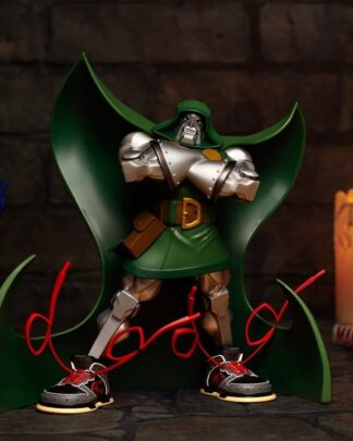 Marvel Designer Collectible Statue Dr. Doom 25 cm
