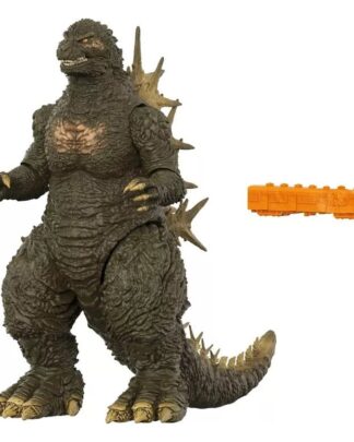 Godzilla Toho Super Kaiju Actionfigur Wave 01 Godzilla Minus One