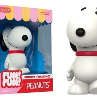 Peanuts Fun! Fun! Minifigur Wave 02 Snoopy (Walking)