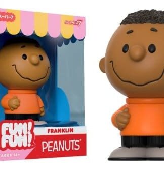 Peanuts Fun! Fun! Minifigur Wave 02 Franklin