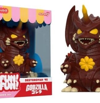 Godzilla Toho Fun! Fun! Minifigur Wave 02 Destoroyah