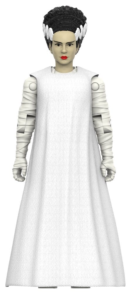 Universal Monsters ReAction+ Actionfigur Wave 02 Bride Of Frankenstein – Bild 2