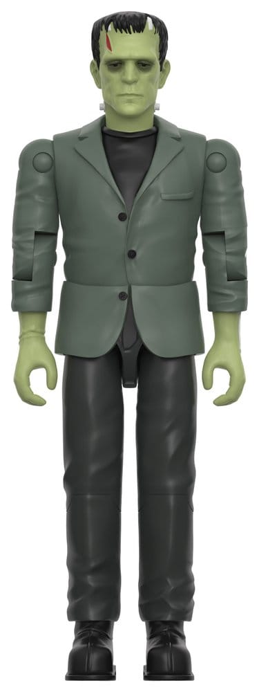 Universal Monsters ReAction+ Actionfigur Wave 02 Frankenstein – Bild 2