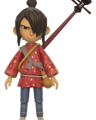 Kubo SuperSize Vinyl Figur Kubo
