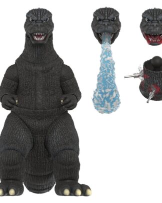 Godzilla Toho Ultimates Actionfigur Wave 07 Godzilla '74