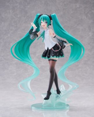 Hatsune Miku T-Most PVC Figur NT Ver. 29 cm