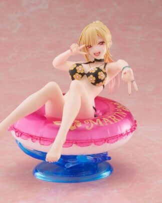 My Dress-Up Darling Aqua Float Girls PVC Figur Marin Kitagawa (Reissue) 10 cm