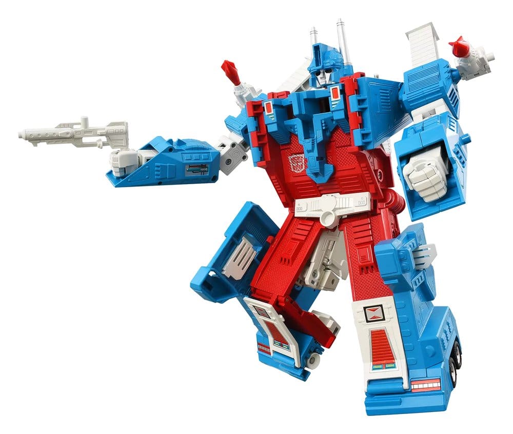 Transformers Missing Link C-10 Actionfigur Ultra Magnus 26 cm – Bild 3