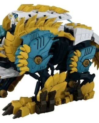 Zoids Actionfigur Wild Liger Zinogre 29 cm