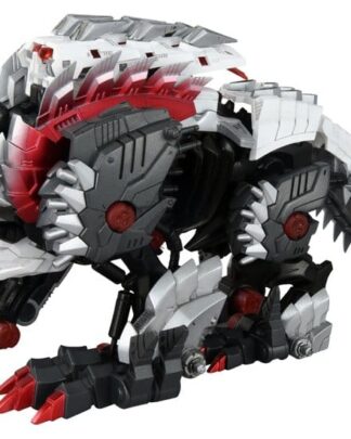 Zoids Actionfigur Wild Liger Stygian Zinogre 29 cm