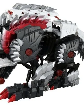 Zoids Actionfigur Wild Liger Stygian Zinogre 29 cm