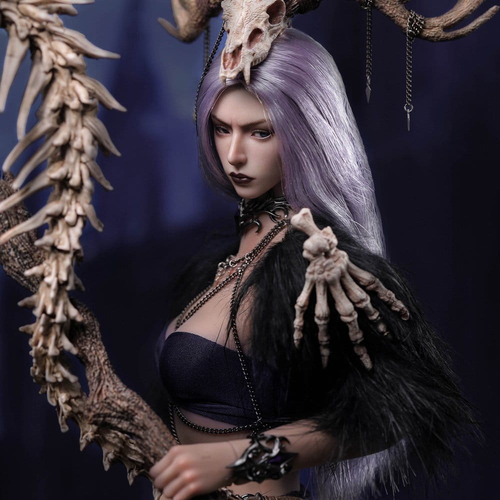 Serpent Kin Actionfigur 1/6 Calamity 30 cm – Bild 3