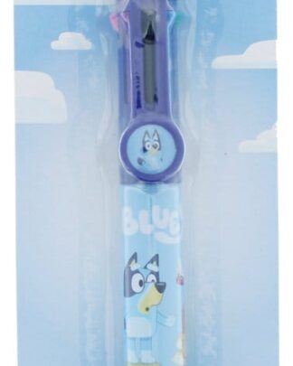 Bluey Mehrfarbiger Stift