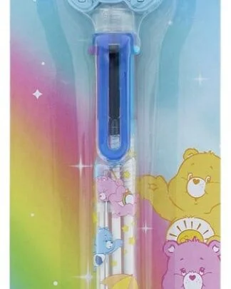 Glücksbärchis Mehrfarbiger Stift 6-in-1