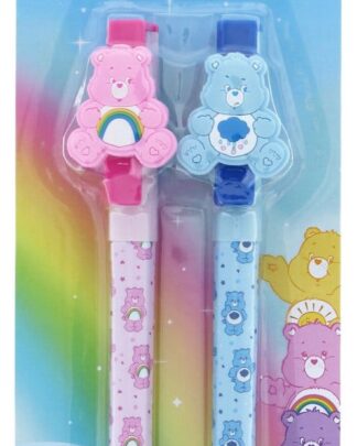 Glücksbärchis Stifte 2er-Pack