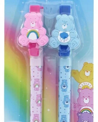 Glücksbärchis Stifte 2er-Pack